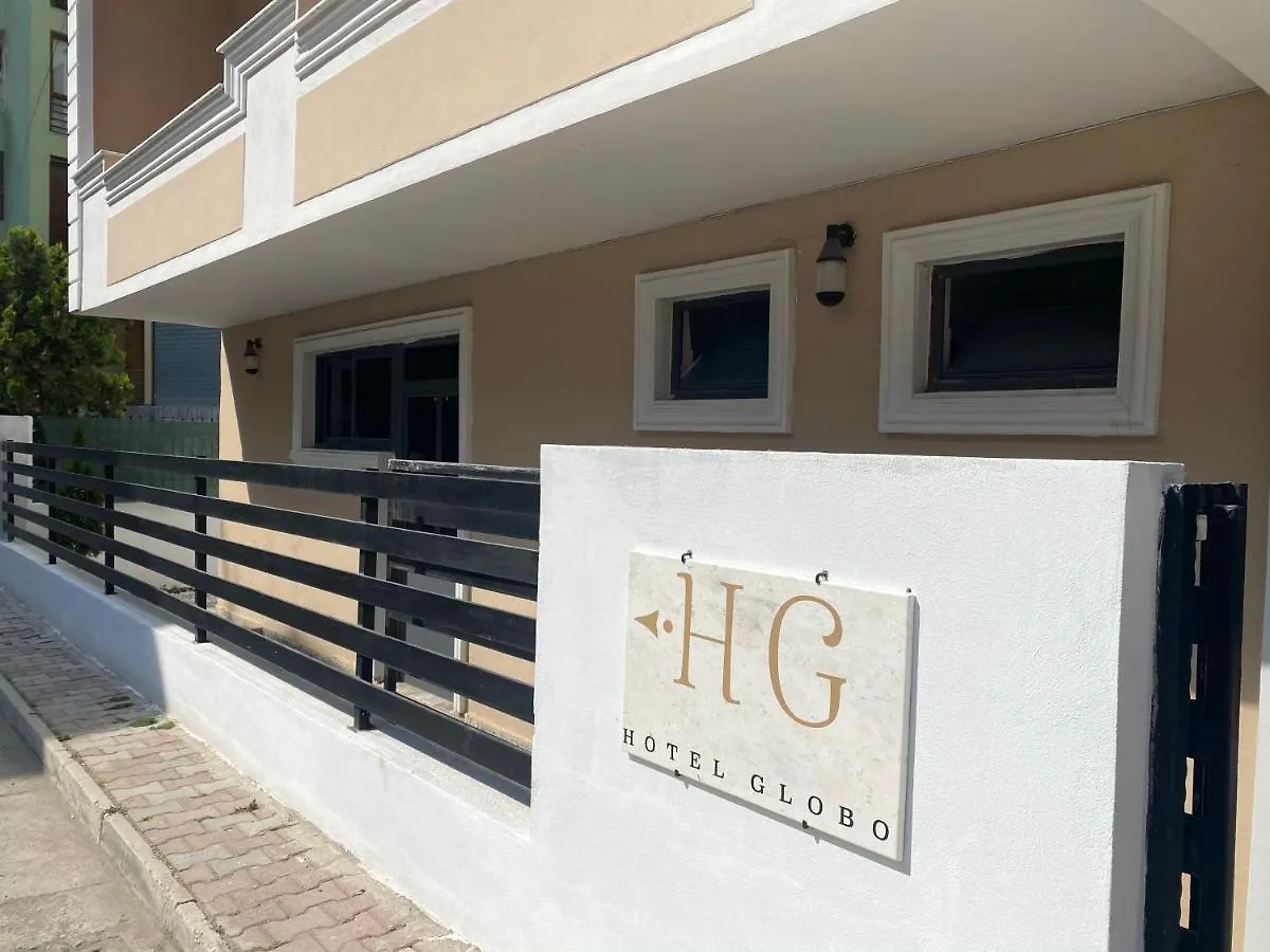Hotel Globo Durres