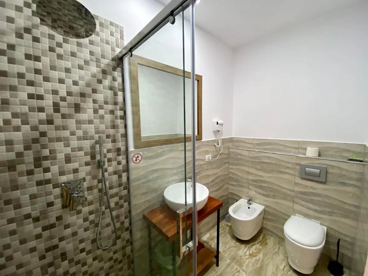 Hotel Globo Durrës