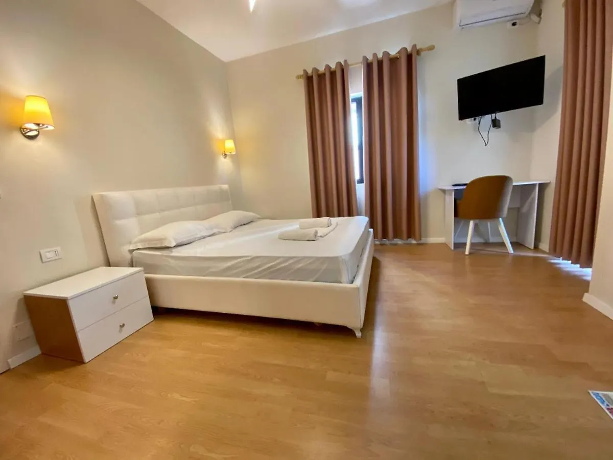 Hotel Globo Durres Albania