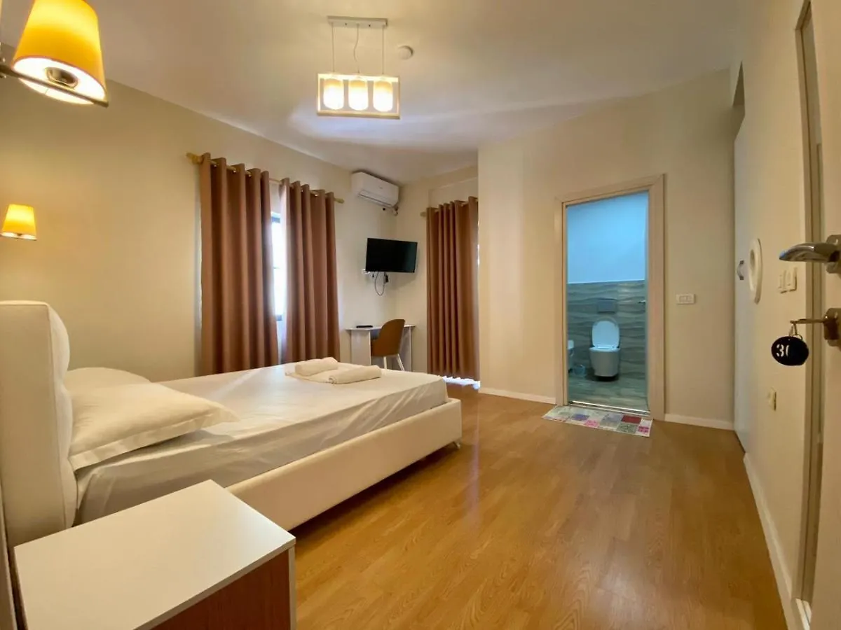 Hotel Globo Durres
