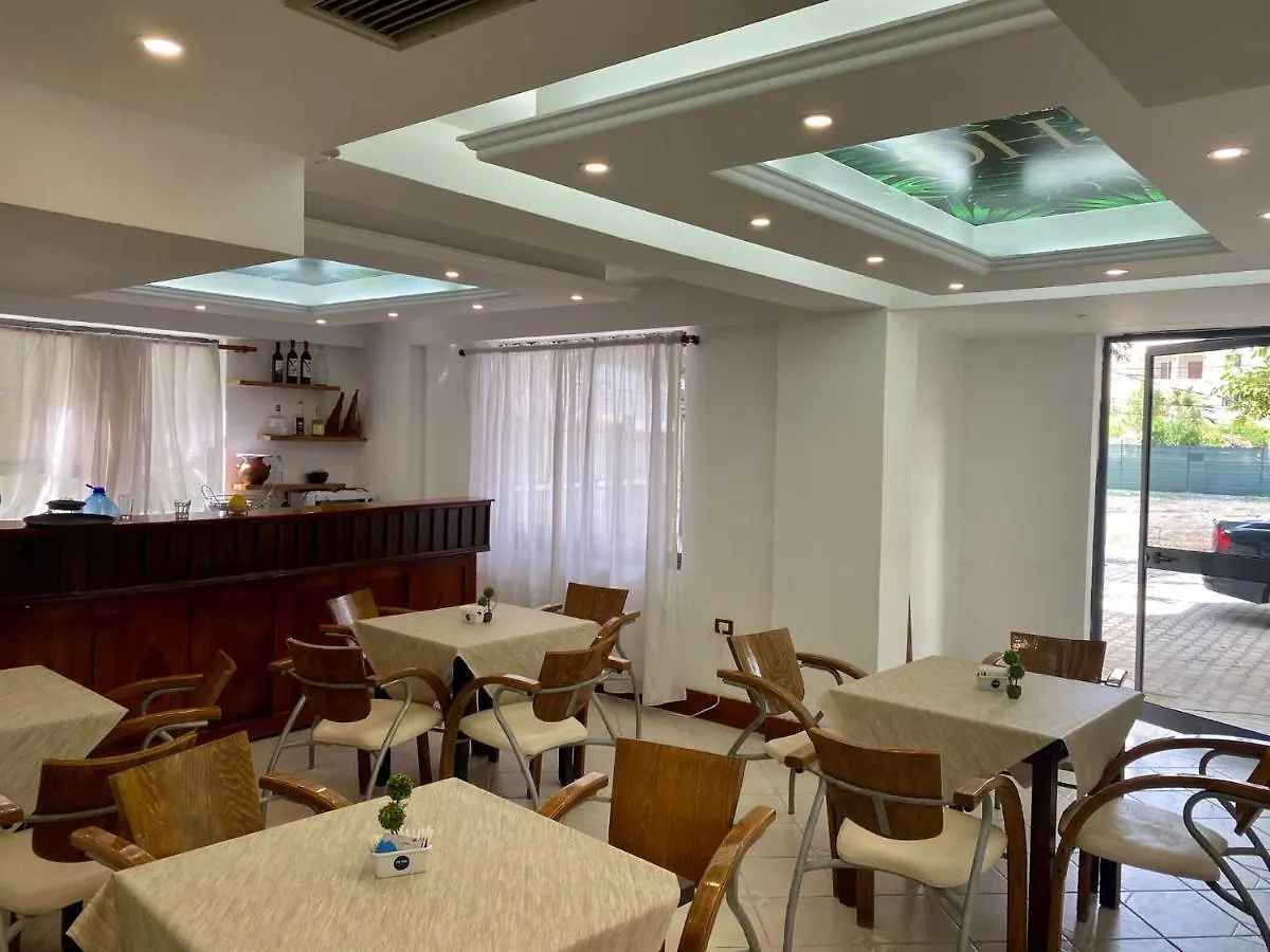 Hotel Globo Durres