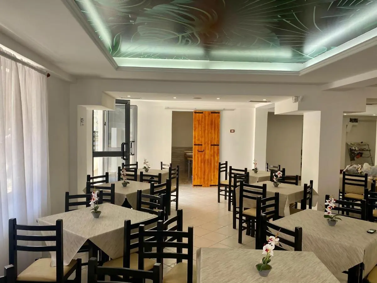 Hotel Globo Durres