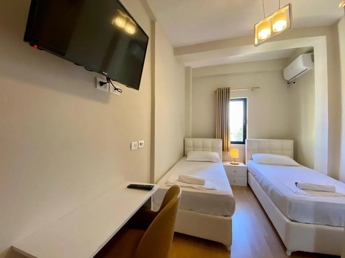 Hotel Globo Durres