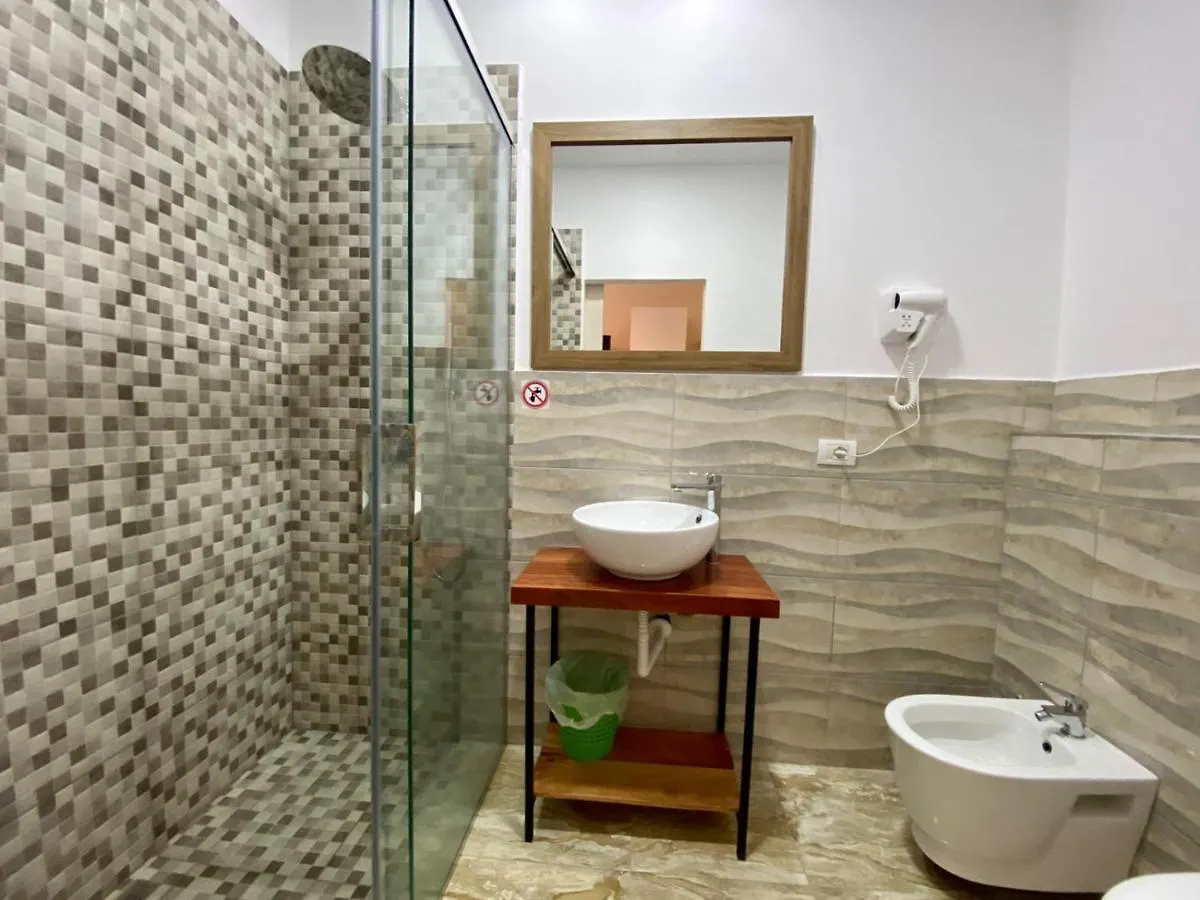 Hotel Globo Durres Albania