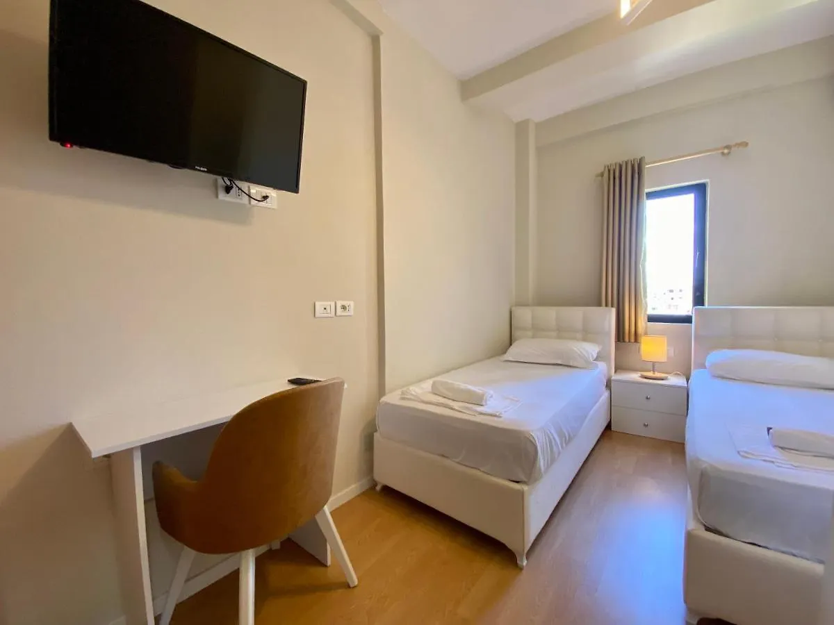 Hotel Globo Durres
