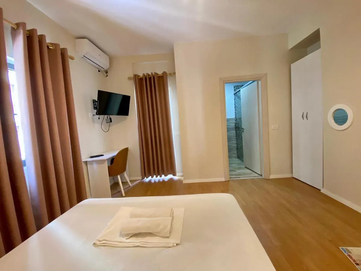 Hotel Globo Durres