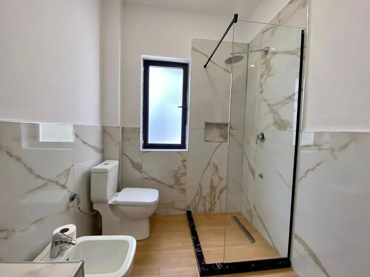 Hotel Globo Durres
