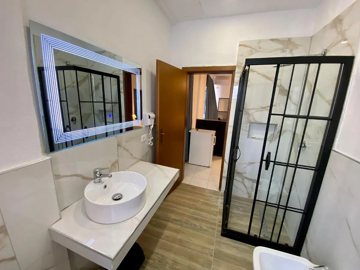 Hotel Globo Durres