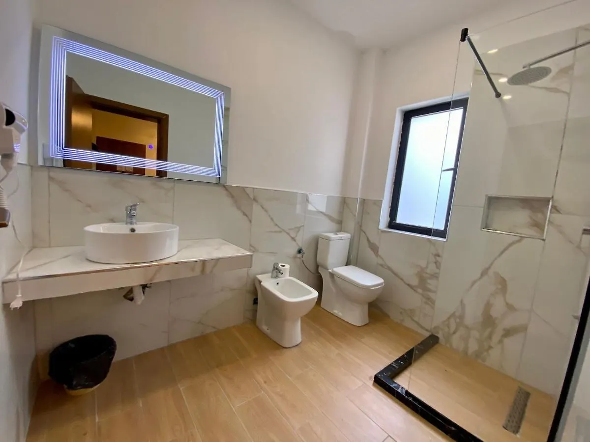 Hotel Globo Durres Albania