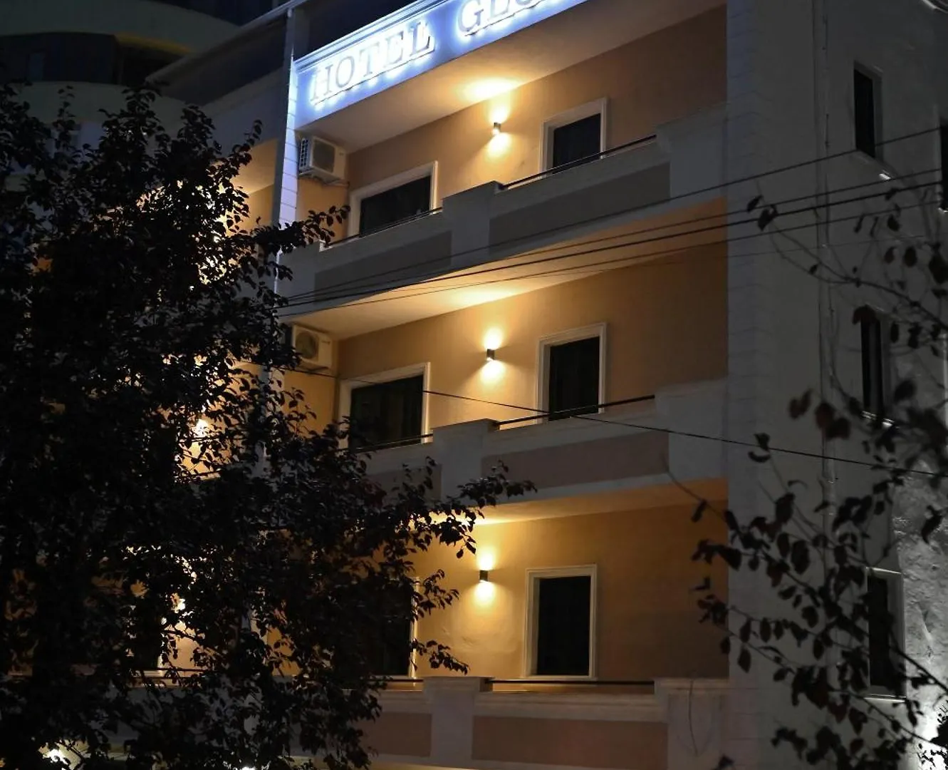 Hotel Globo Durrës 0*,  阿尔巴尼亚