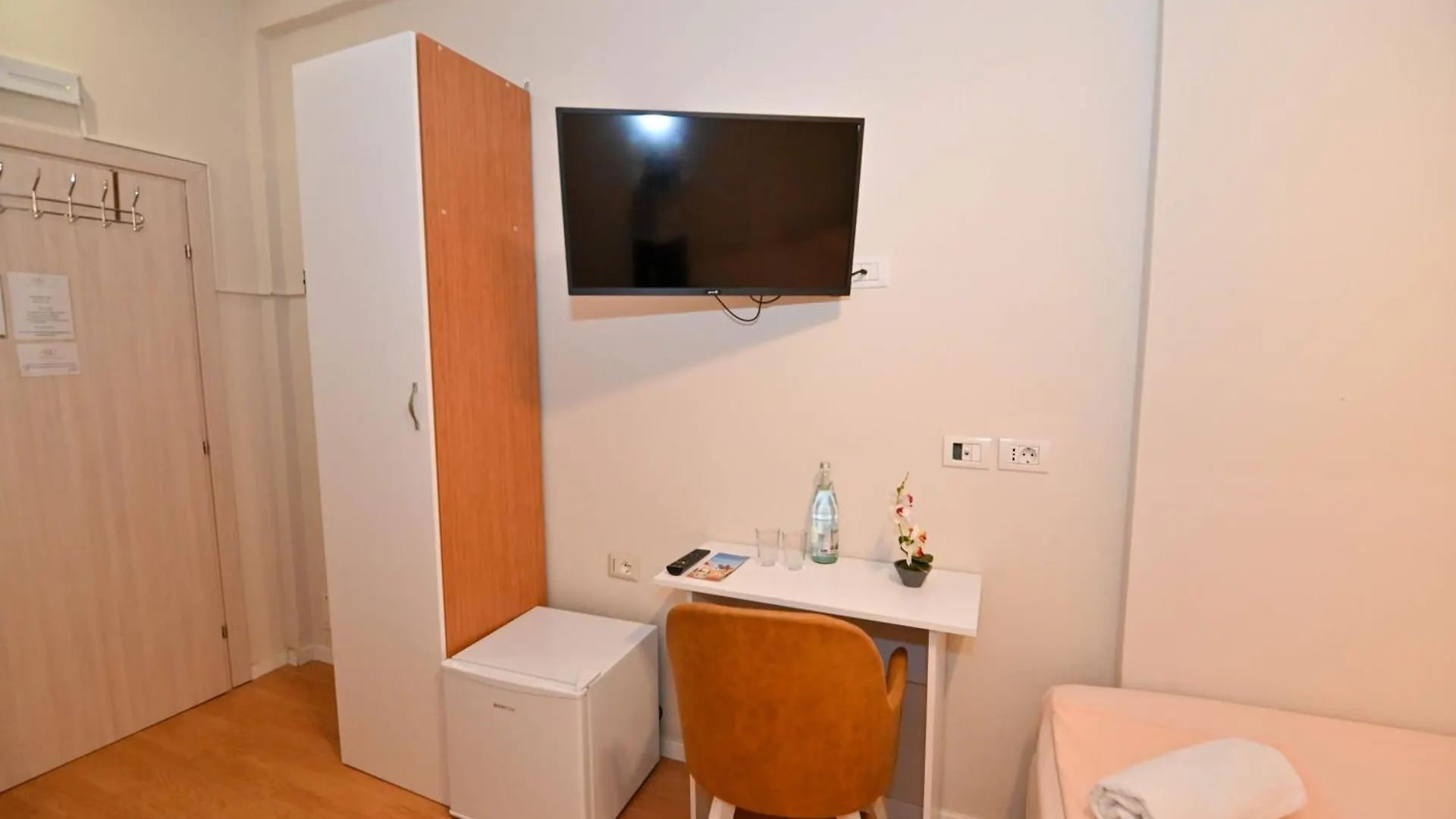 Hotel Globo Durres