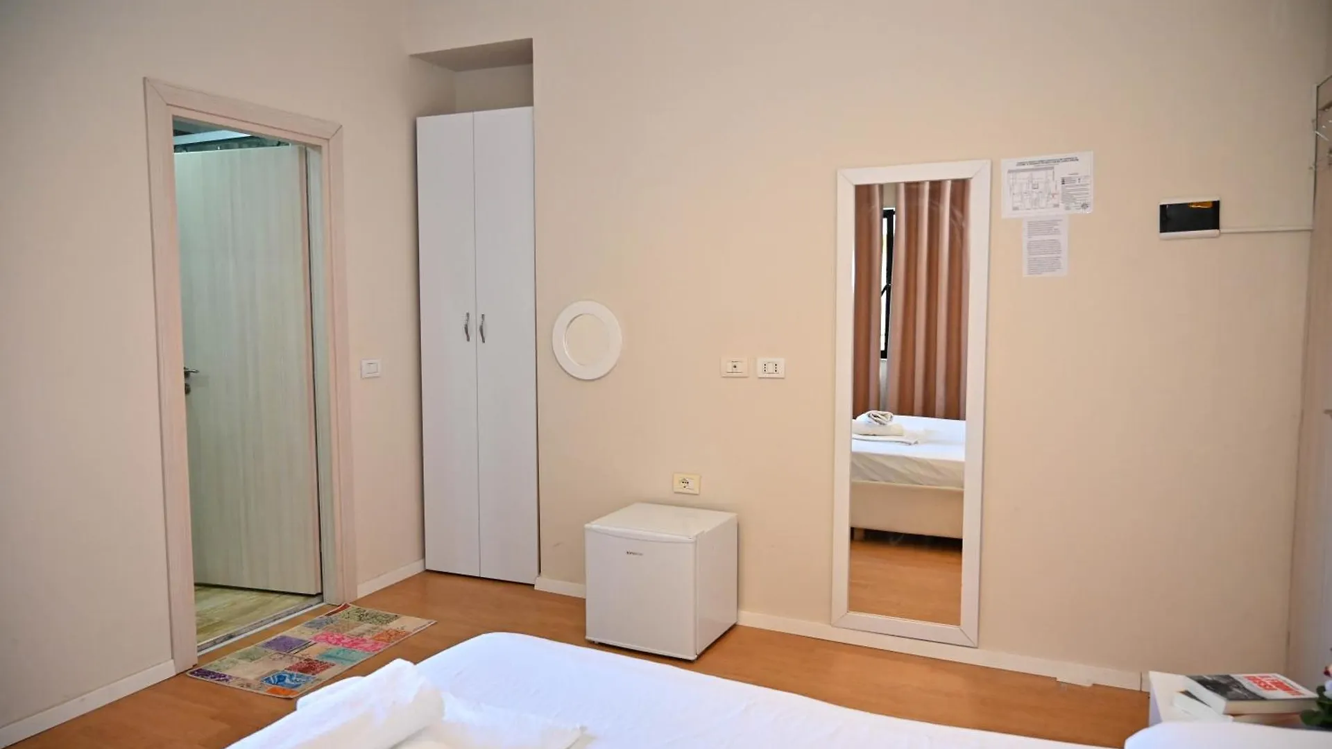 Hotel Globo Durrës