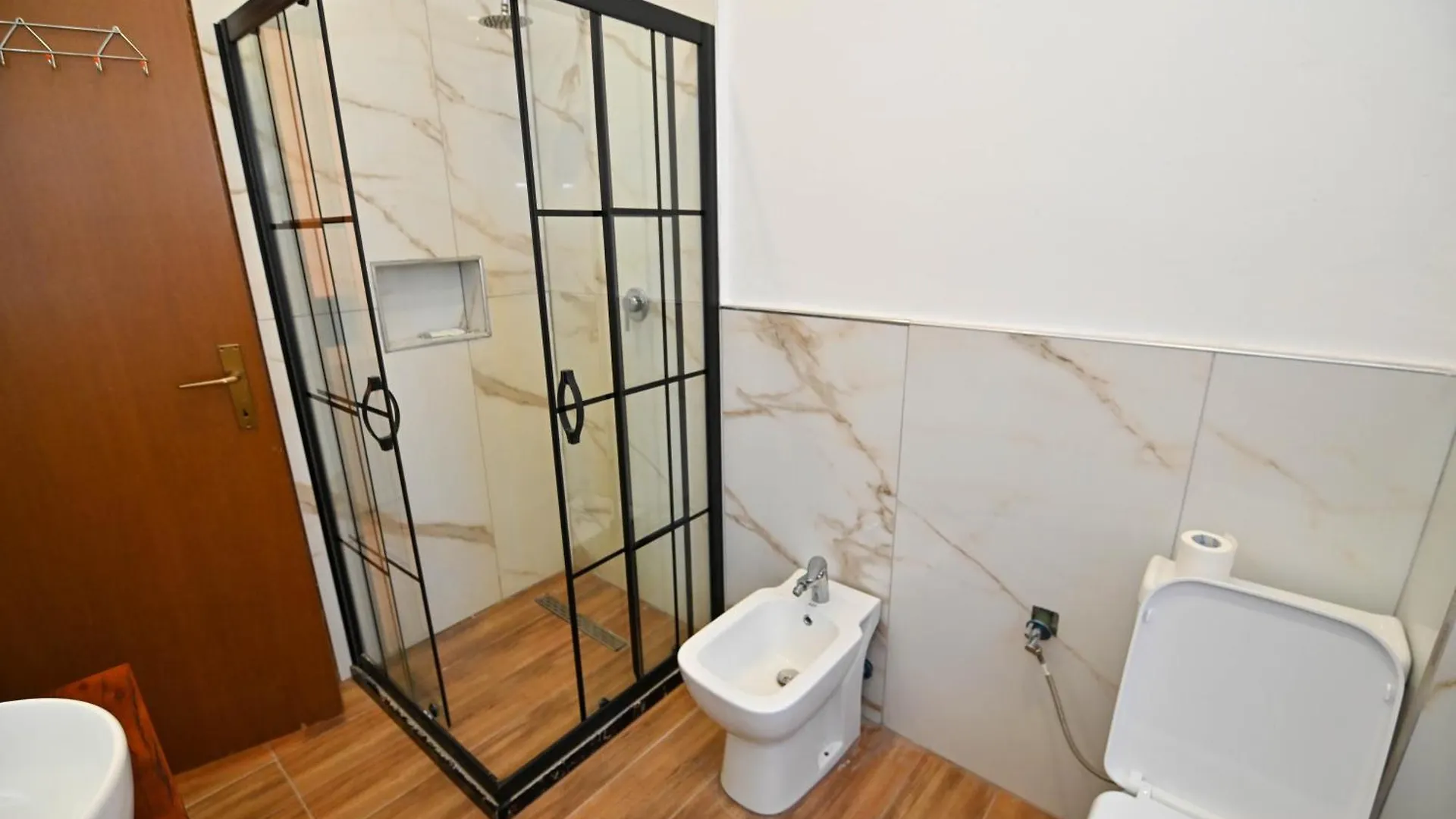 Hotel Globo Durres