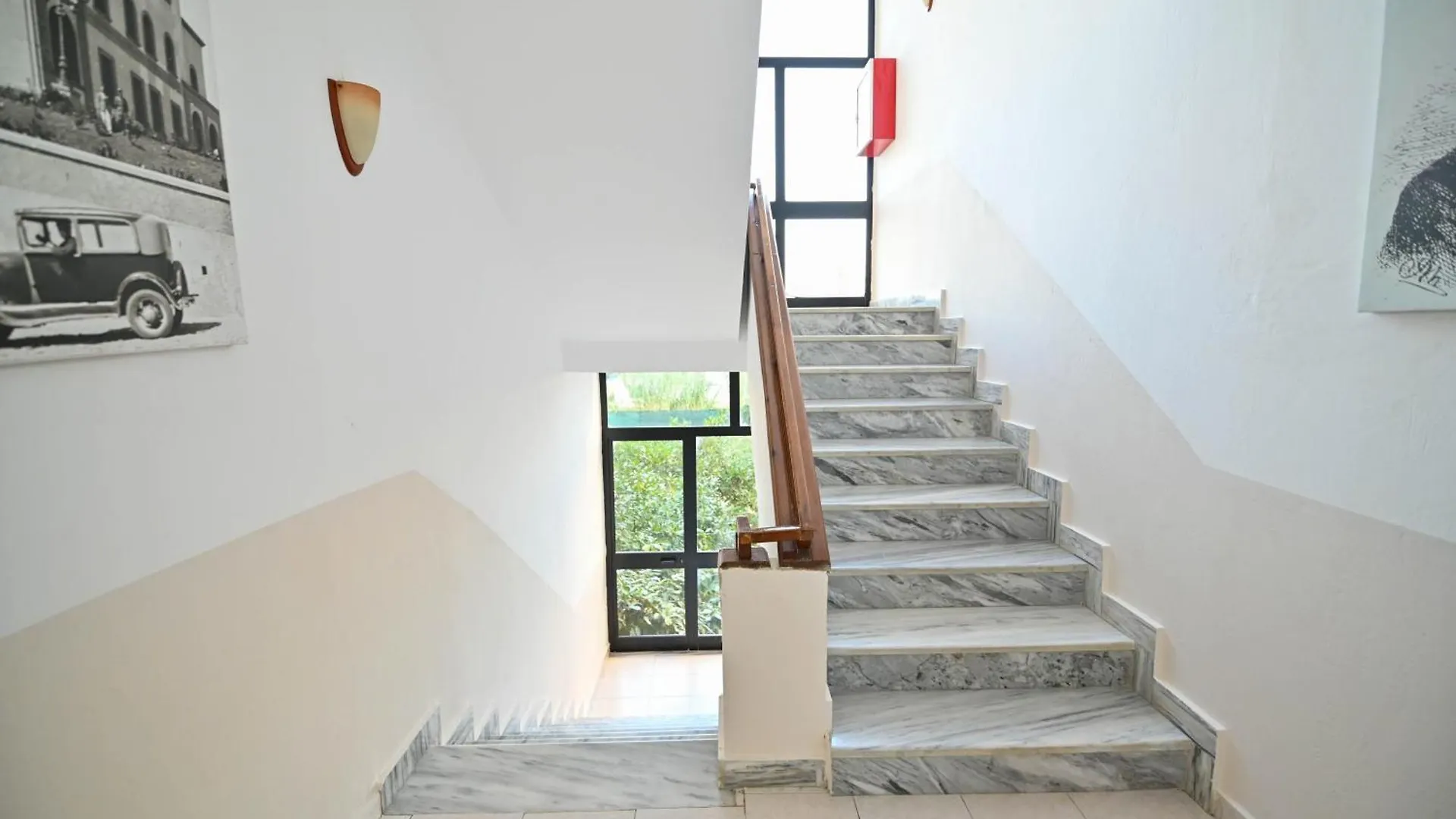 Hotel Globo Durres