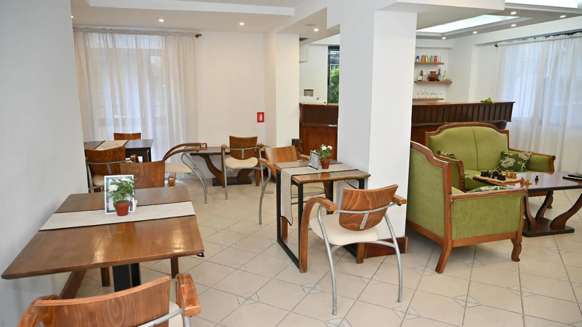 Hotel Globo Durrës