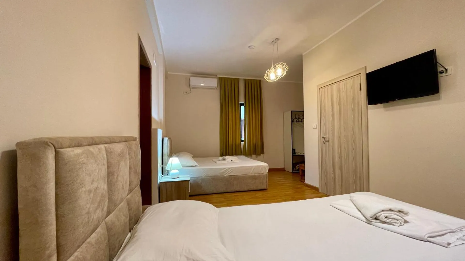 Hotel Globo Durres