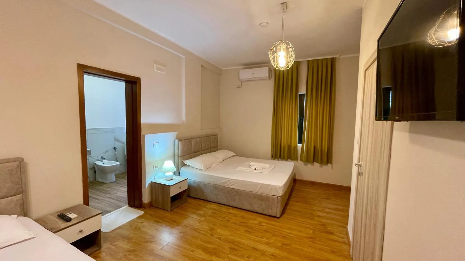 Hotel Globo Durrës