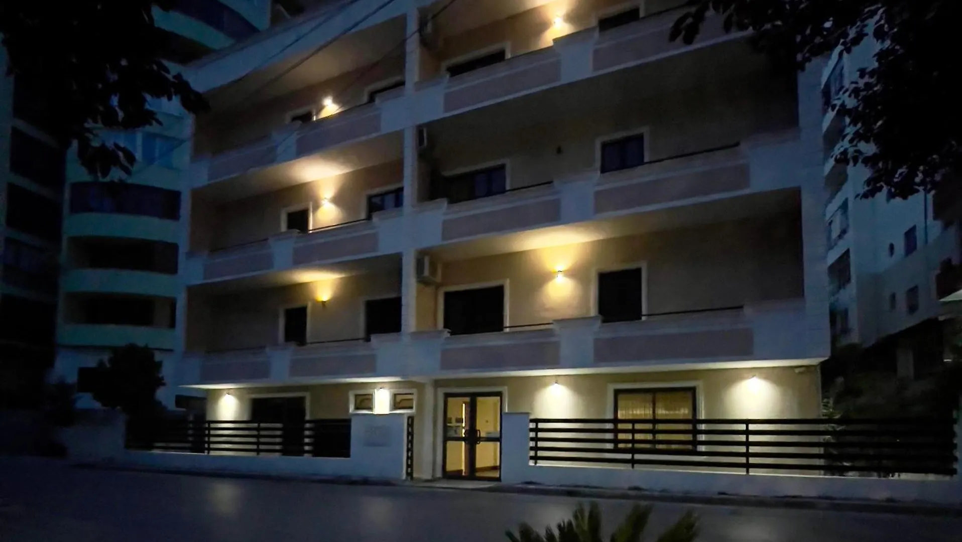 Hotel Globo Durres