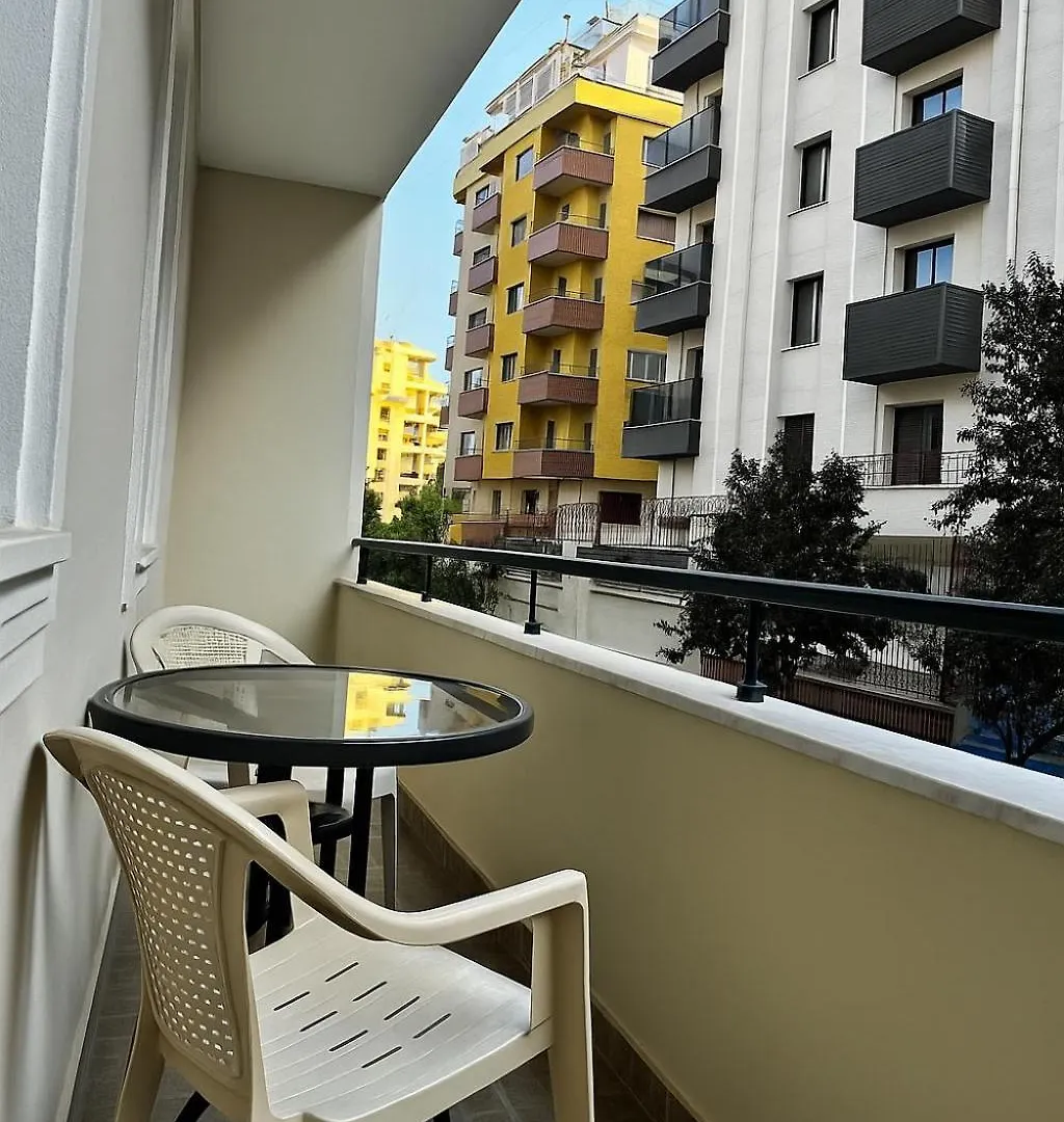 Hotel Globo Durres