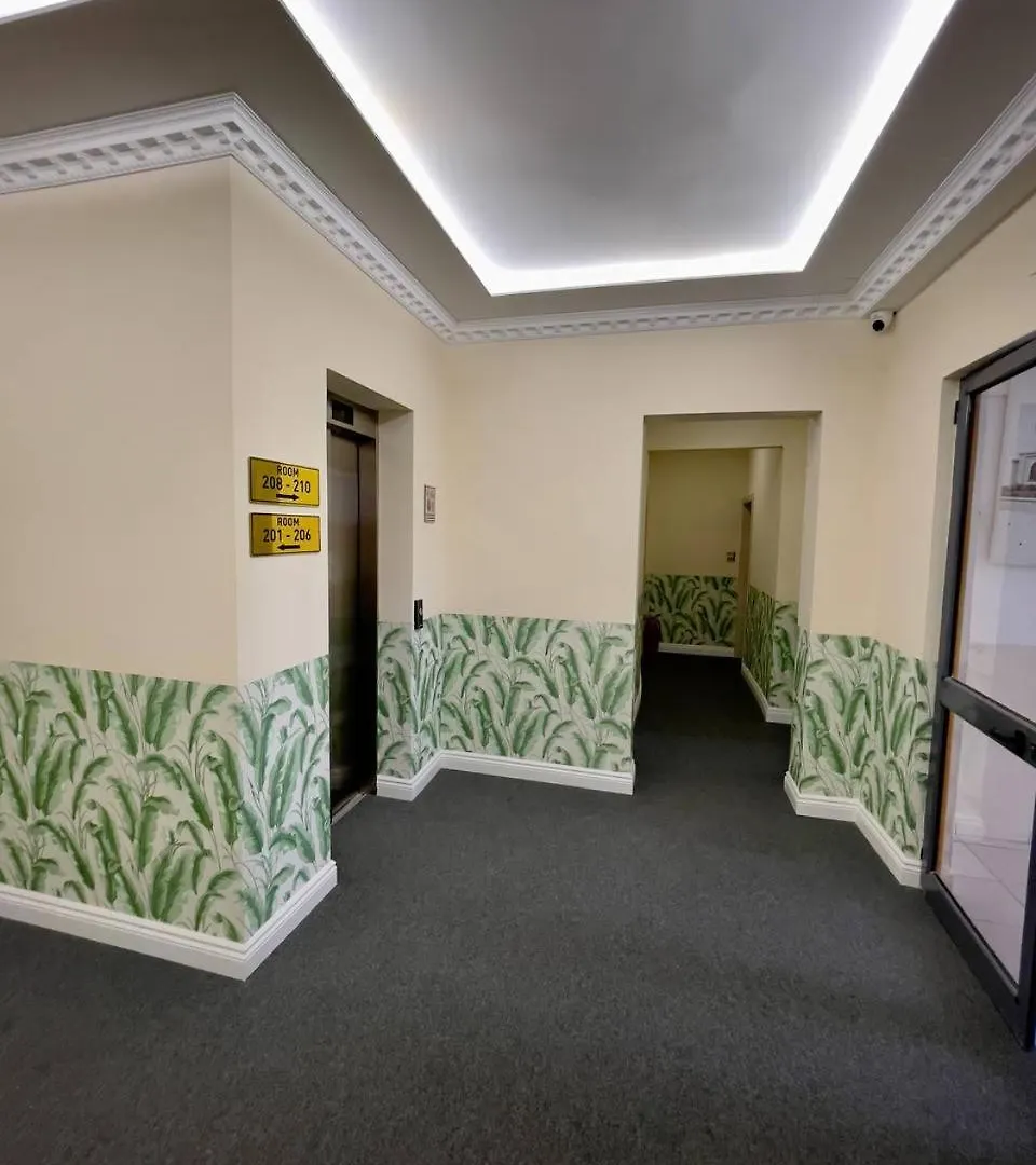 Hotel Globo Durrës