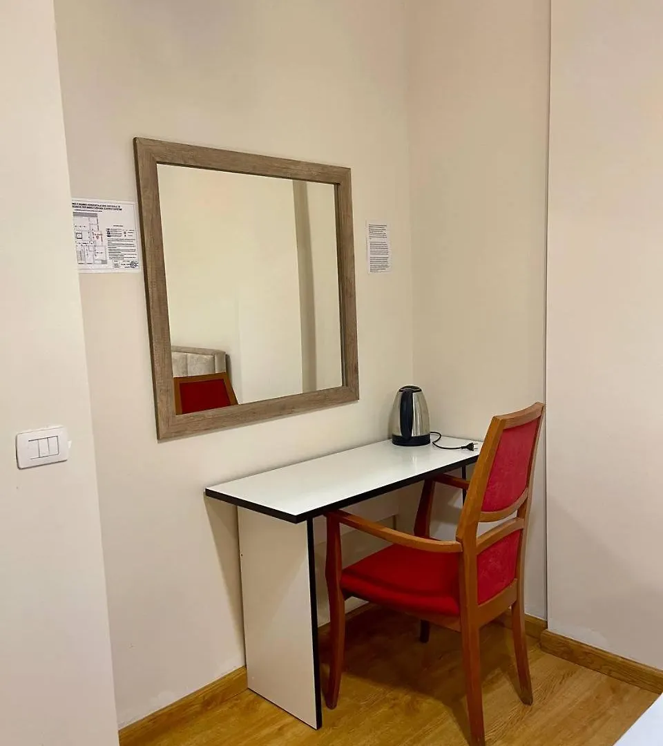 Hotel Globo Durres
