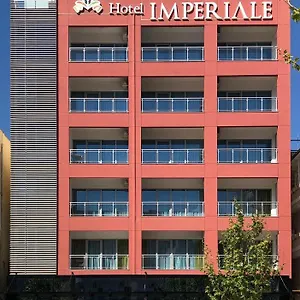 Hotel Imperiale, Durrës