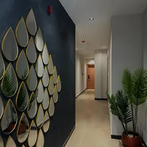 Hotel Lamer, Durrës