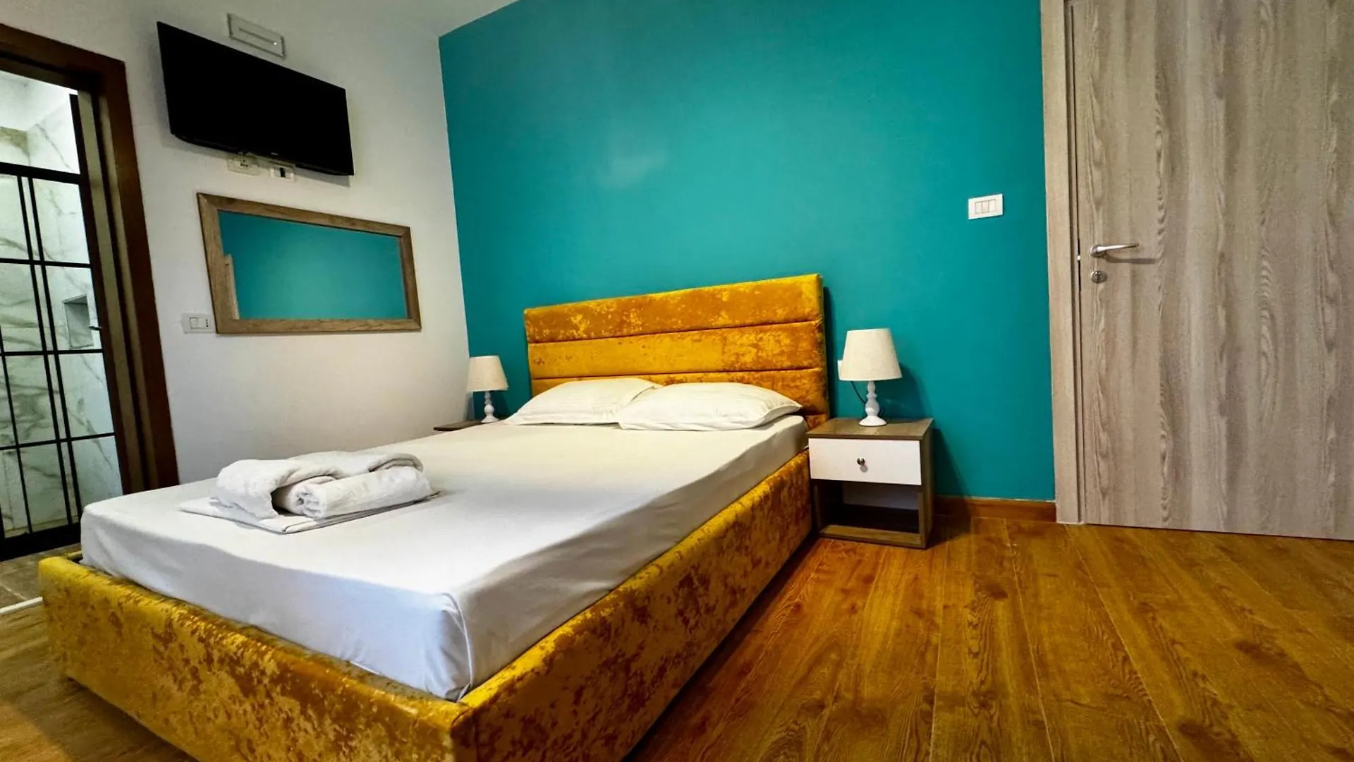Hotel Globo Durres