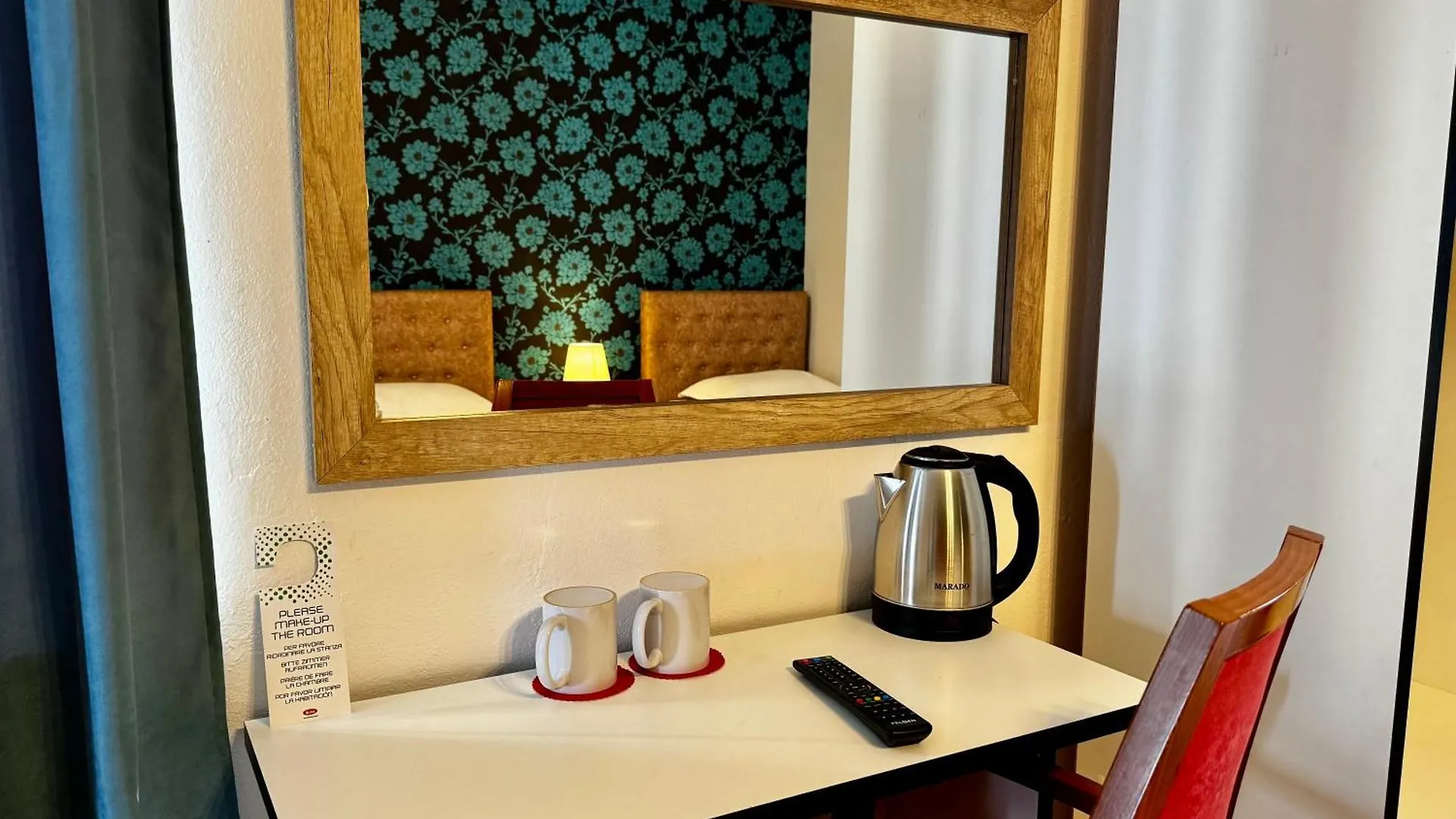 Hotel Globo Durres