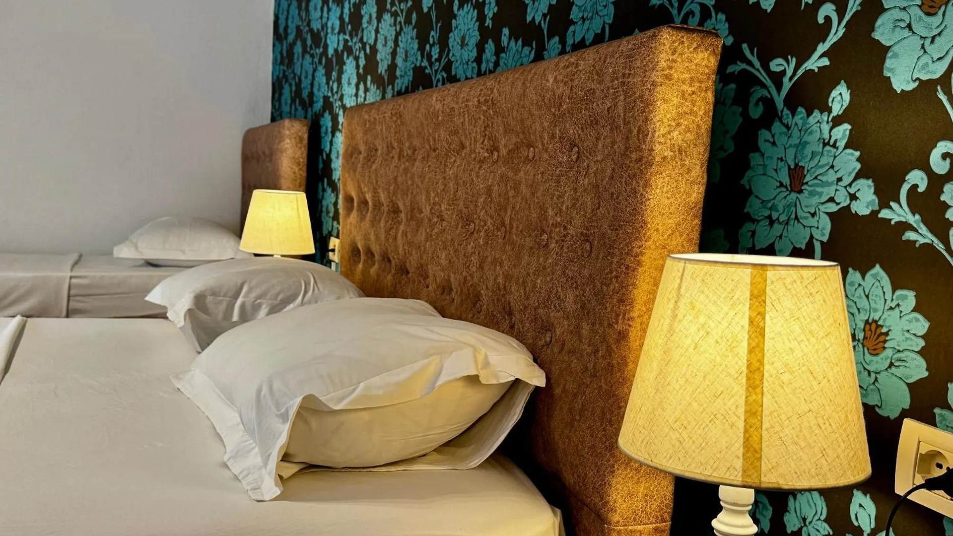 Hotel Globo Durres